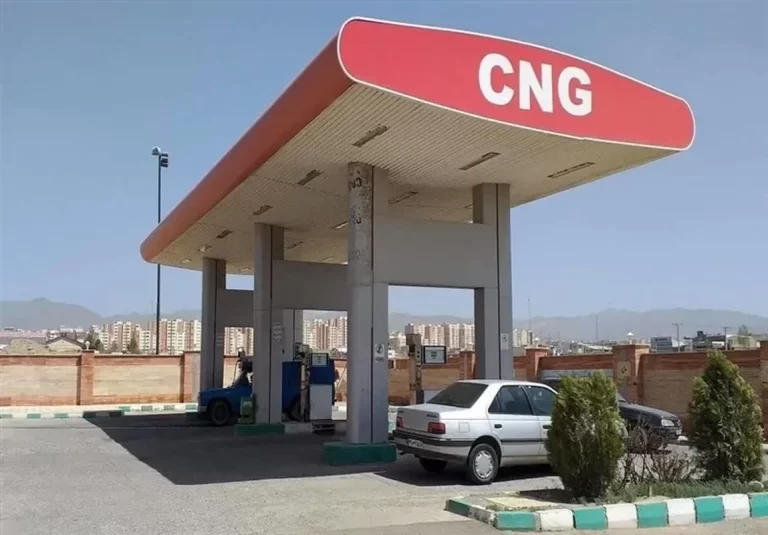 جایگاه‌های CNG در آماده‌باش کامل هستند