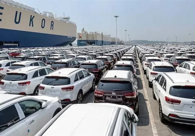 آیا پایان عصر خودروهای چینی‌ و مونتاژی و آغاز دوران وارداتی‌ها در راه است؟