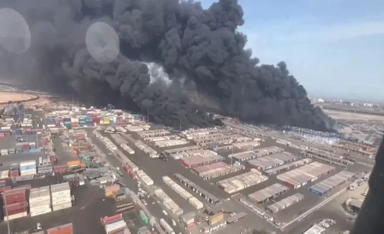 هنوز خسارت واردکنندگان برنج بندر شهید رجایی پرداخت نشده است