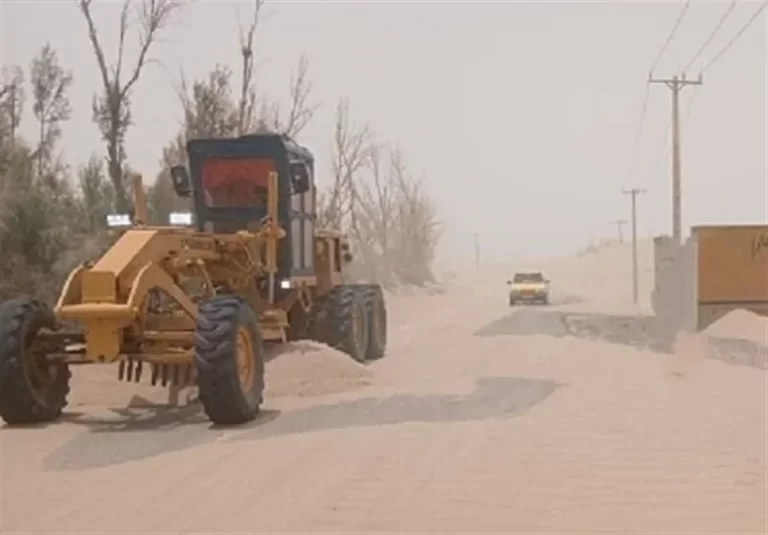 وعده‌ اعتبار ‌2همتی برای مهار گردوغبار‌ در سیستان