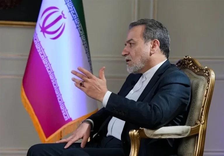 هرگونه توافق برای صفرکردن درصد غنی‌سازی هسته‌ای را خیانت می‌دانیم