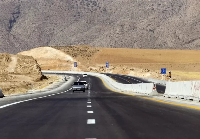 راه‌ها سرمایه ملی ایران هستند