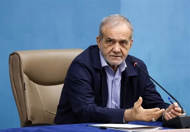 توضیح سخنگوی دولت درباره نقد رئیس جمهور به نظام اداری