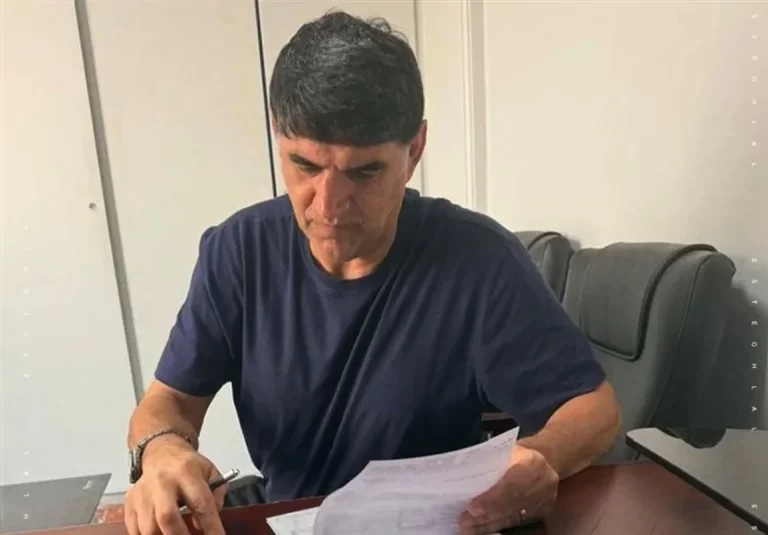 قرارداد غلامپور با استقلال امضا شد