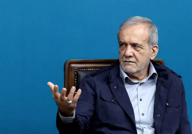 نباید هزینه درمان از جیب مردم بیشتر شود