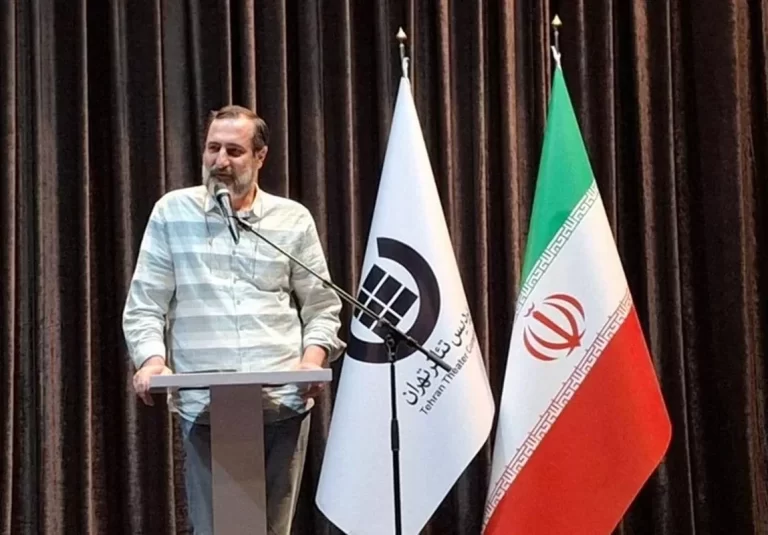 پردیس تئاتر تهران میزبان جشنواره تئاتر شهر شد