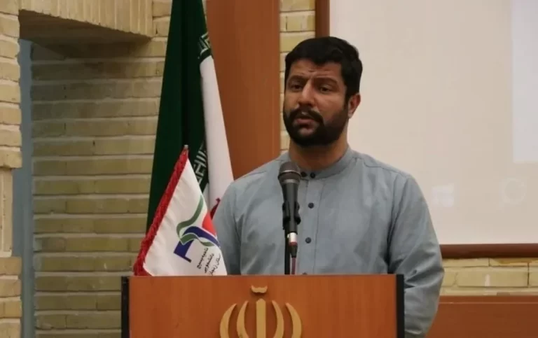 رئیس بسیج دانشجویی از حواشی اخیر دانشگاه تهران انتقاد کرد