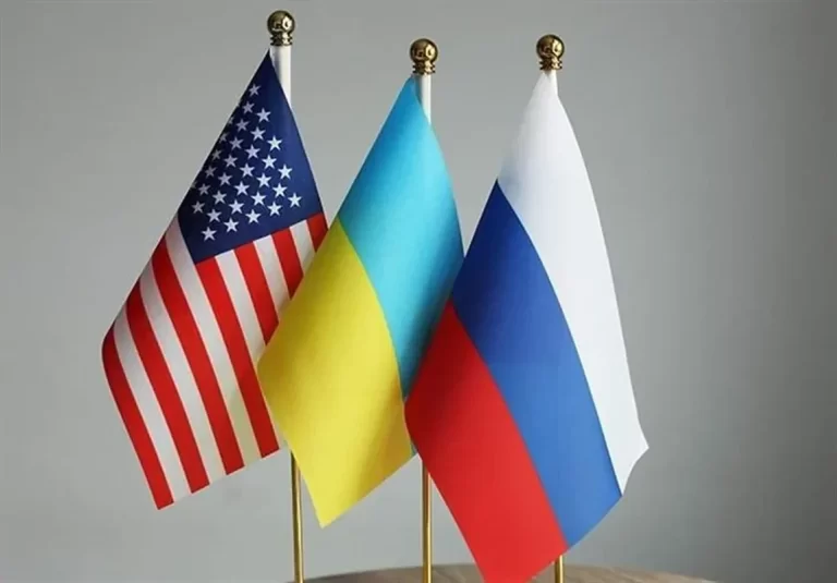 رد طرح صلح ترامپ برای اوکراین توسط اروپا