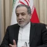 دیدار عراقچی با وزیر خارجه بلاروس