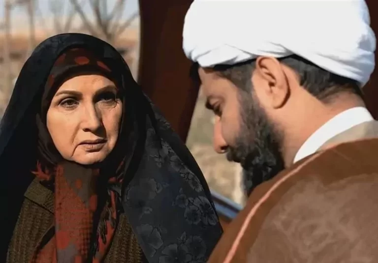 پخش سریال جدید از تلویزیون آغاز شد