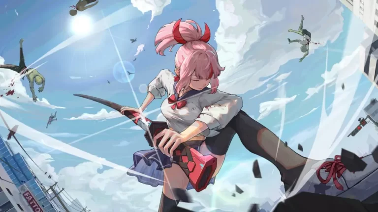 دانلود بازی موبایلی Swordash