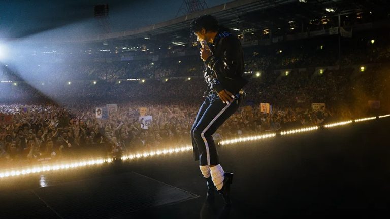 اولین تریلر از فیلم Michael منتشر شد