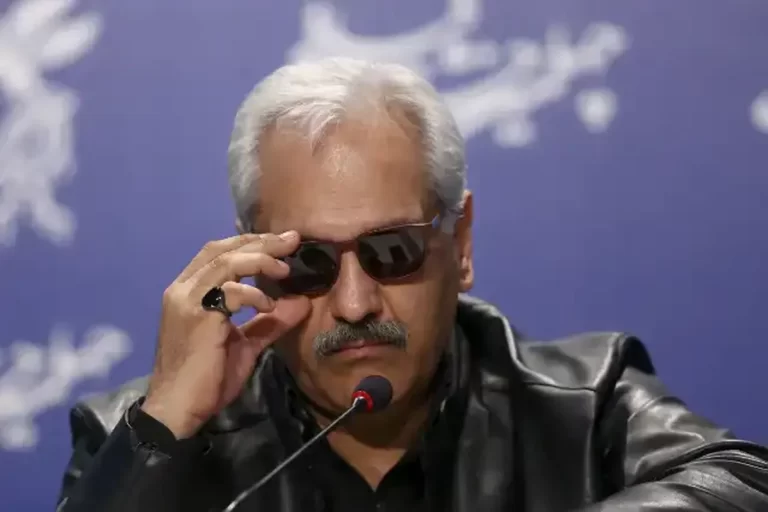 در «مرد سه هزار چهره» نقش پدرم را بازی می‌کنم/ پخش از نوروز ۱۴۰۵