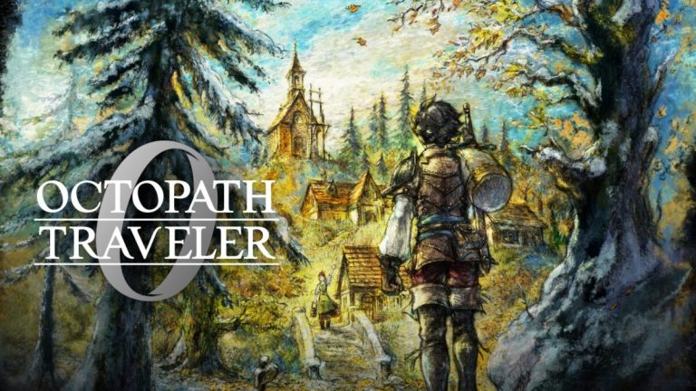 دموی بازی Octopath Traveler 0 از امروز در دسترس قرار دارد