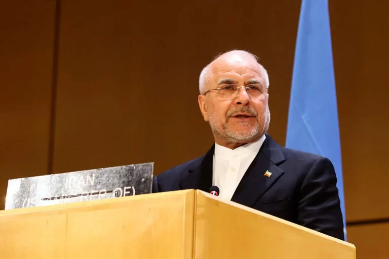 تهران برای پیوستن به پیمان دفاعی اسلام‌آباد-ریاض تمایل دارد