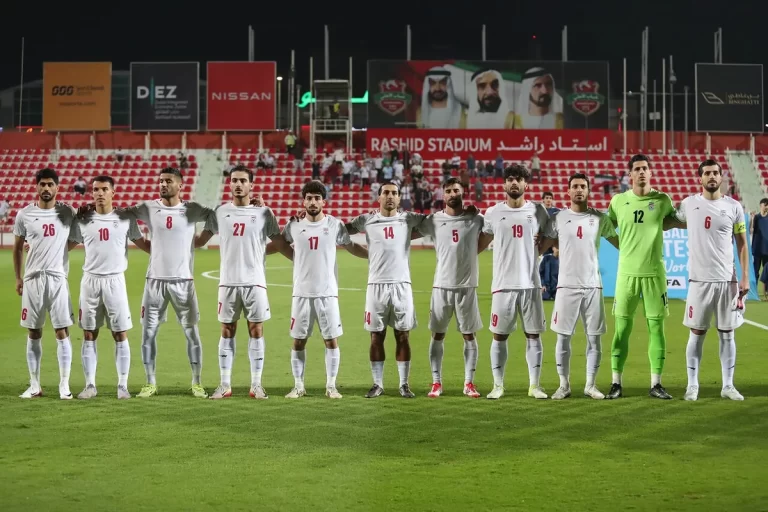 دعوت ٢۶ بازیکن به تیم ملی فوتبال