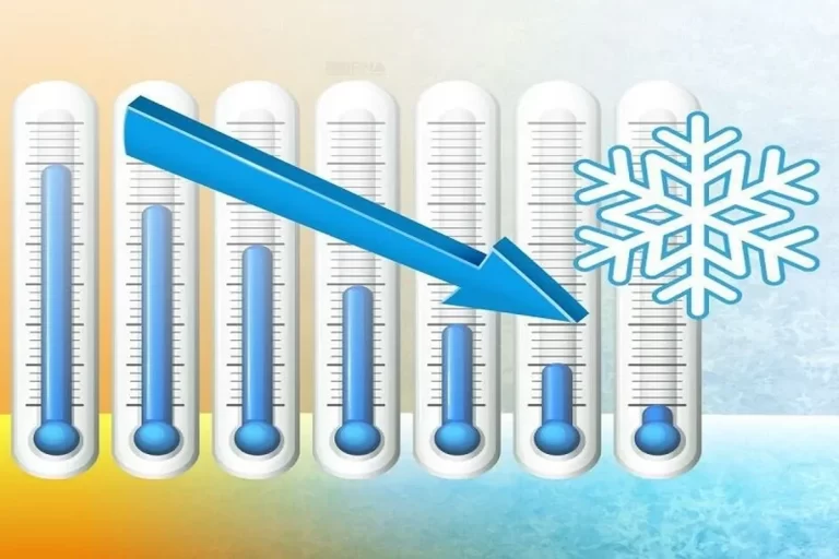 هوای تهران چهار درجه سرد خواهد شد