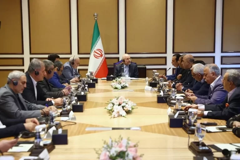 ظرفیت مبادلات اقتصادی ایران و پاکستان باید از ۳ میلیارد به ۱۰ میلیارد دلار برسد