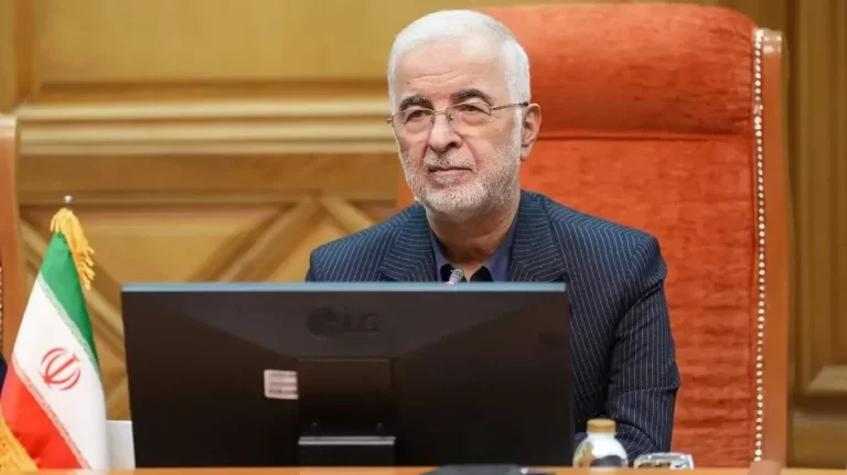 رئیس‌جمهور بر اختیارات کامل استانداران تأکید کرده/ استاندار اردبیل اختیار تام دارد