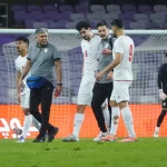 احتمال تغییر زمان بازی ایران – مصر در جام جهانی