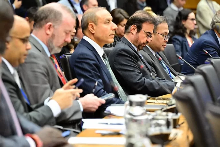 جزئیات بررسی پرونده ایران در شورای حکام