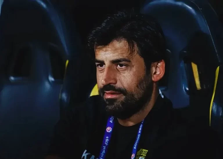 رقابت سخت و متفاوتی نسبت به دیدار رفت مقابل استقلال داریم