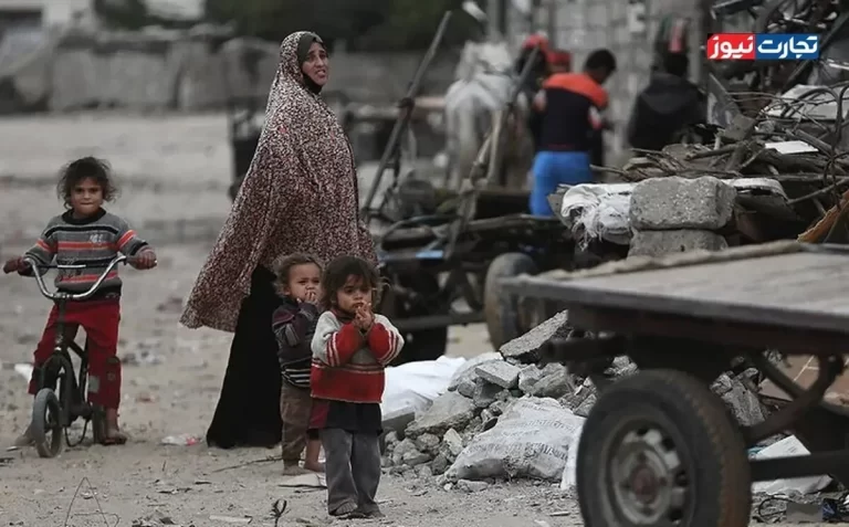 سقوط درآمد باعث فرسایش اجتماعی می‌شود