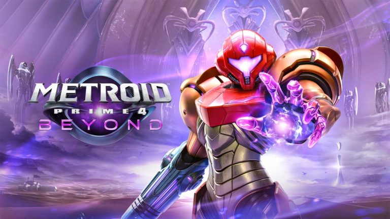نینتندو تریلری تازه از بازی Metroid Prime 4: Beyond منتشر کرد