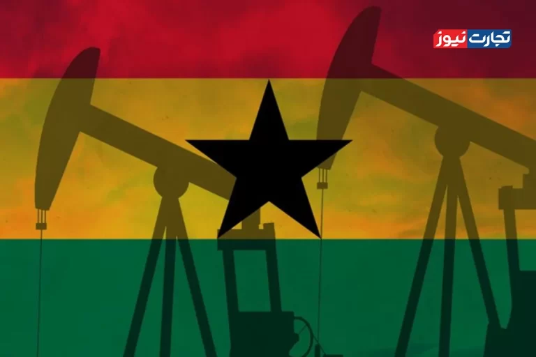 پشت پرده چرخش 360 درجه‌ای غنا از غرب به شرق / آیا روسیه و چین آمریکا را خلع سلاح کردند؟