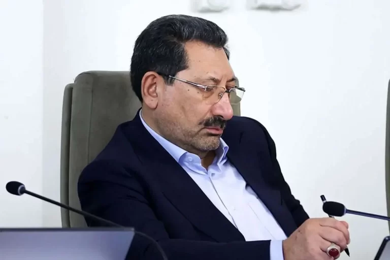 استیضاح وزیر صمت با ۵۰ امضا کلید خورد