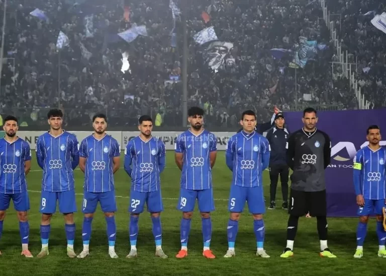 انجام هر گونه مسابقه فوتبال در در روز‌های ۹ و ۱۰ آذر، ممنوع شد