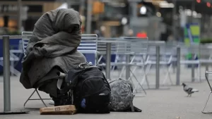 زیر پوست رفاه غرب چه می‌گذرد؟