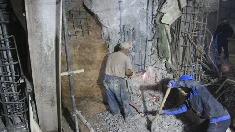 ایستگاه مترو شهرری تا پایان امسال به بهره‌برداری کامل می‌رسد