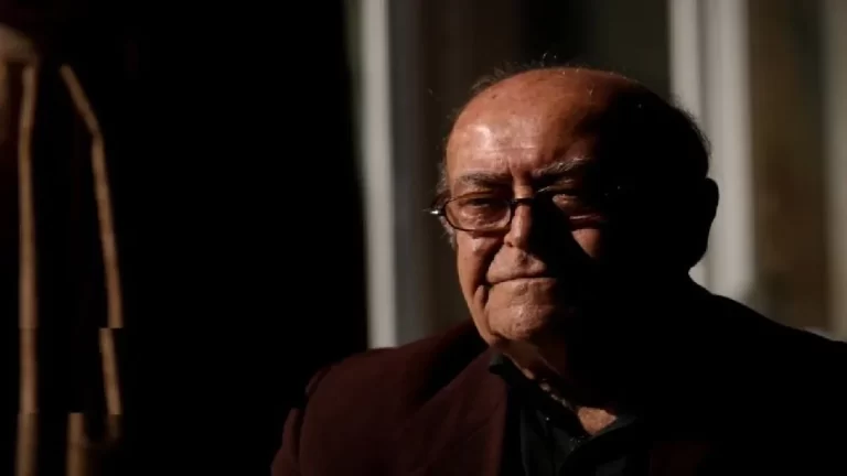 گلایه محمد ابهری از سینمای امروز