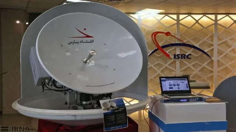 به‌روزرسانی برنامه ۱۰ ساله فضایی کشور