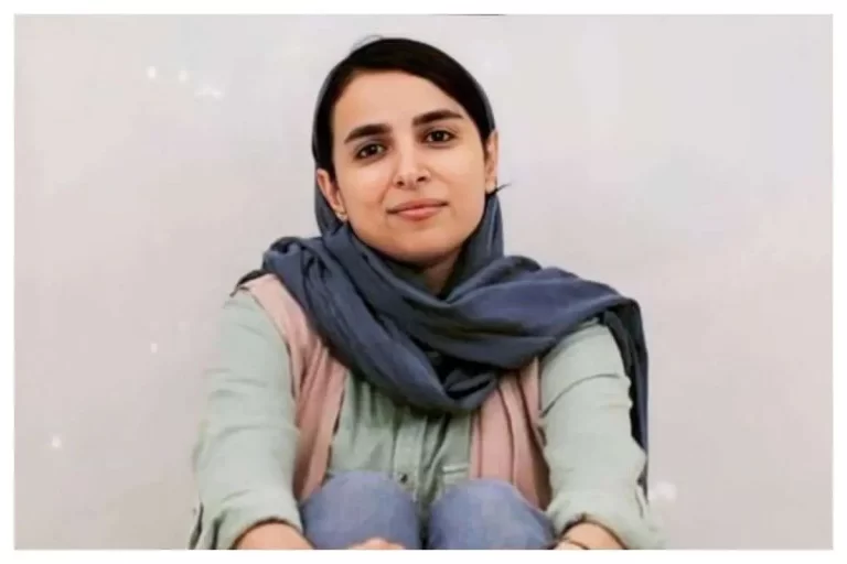 حکم دادگاه برای شوخی زینب موسوی با فردوسی