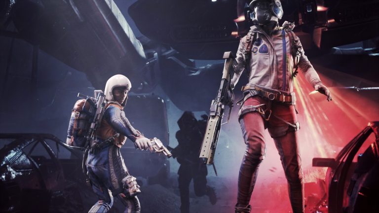 مستند ساخت و توسعه بازی ARC Raiders توسط Noclip منتشر شد