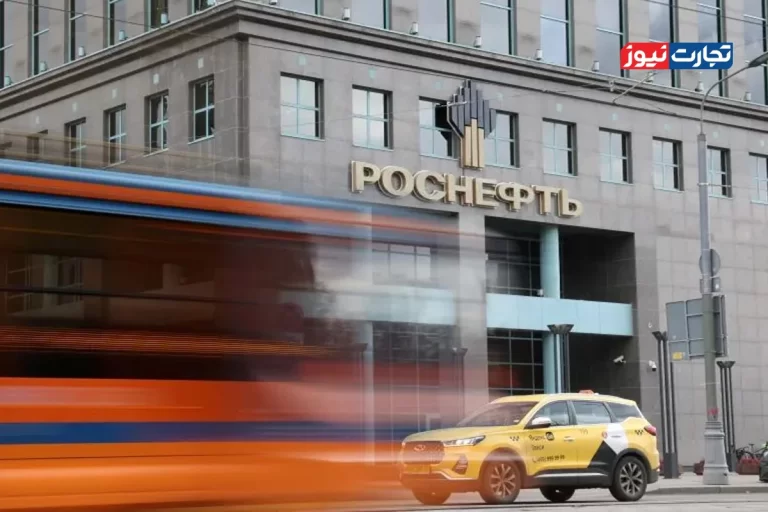 مرگ خاموش صنعت نفت روسیه؟