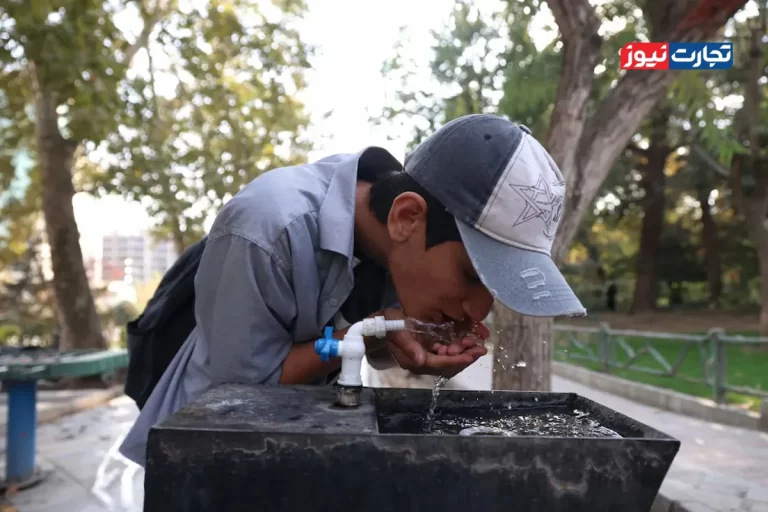 پشت‌پرده بحران آب تهران؛ سوءمدیریت یا تغییرات اقلیمی؟