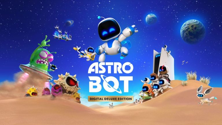 امکان تجربه بازی Astro Bot و دیگر انحصاری‌های PS5 بدون کنسول فراهم شد