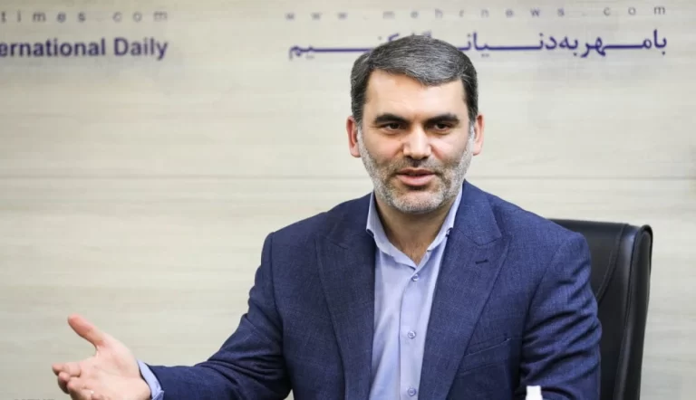 تحقق ۳۵ درصدی اهداف برنامه هفتم در سال نخست 