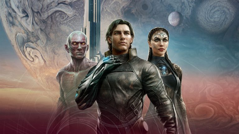 شایعه:‌ تریلر و تاریخ انتشار بازی Exodus مشخص خواهد شد