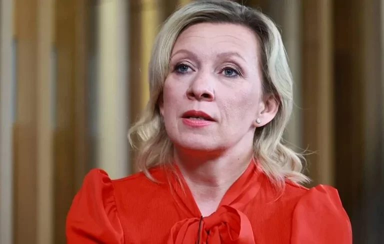 روسیه به اظهارات «ماکرون» واکنش نشان داد