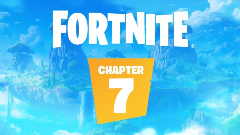 جزئیات فصل هفتم بازی Fortnite توضیح داده شد