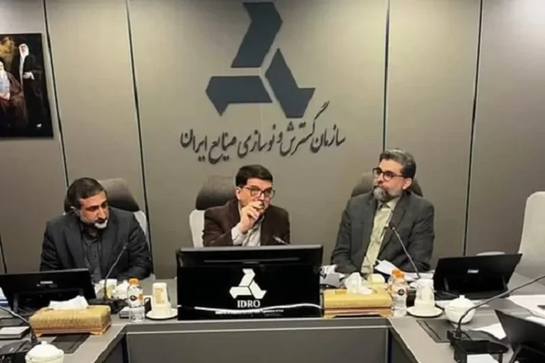 تولید ۱۵۶۸ دستگاه اتوبوس بین‌شهری