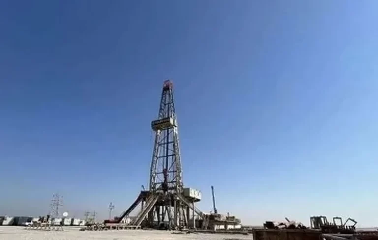 تکذیب کشف جدید میدان گازی در شمال شرق کشور