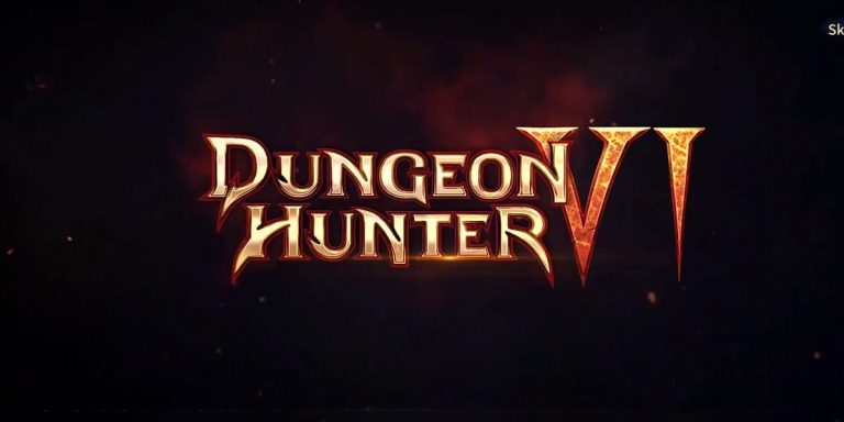 به‌روزرسانی Dungeon Hunter 6 با شش کلاس جدید معرفی شد