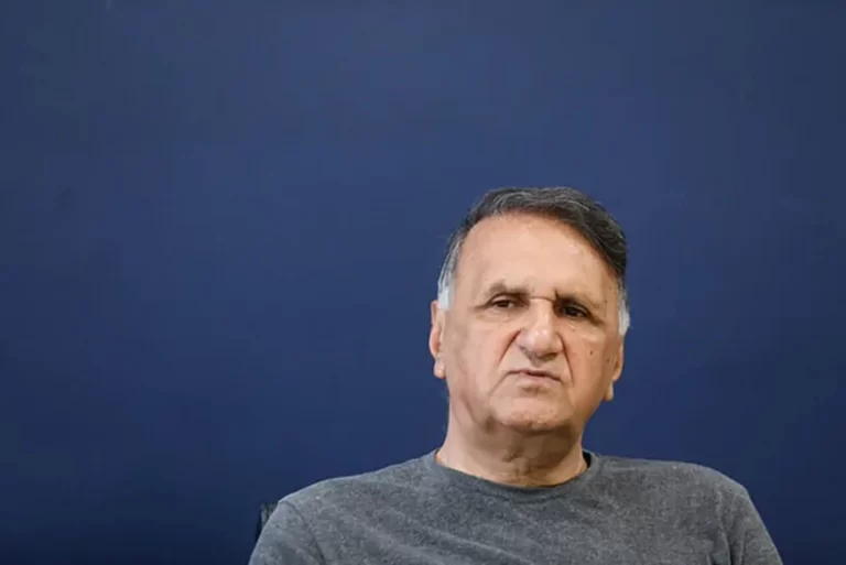 ادعای بهروز سلطانی درباره بیرانوند