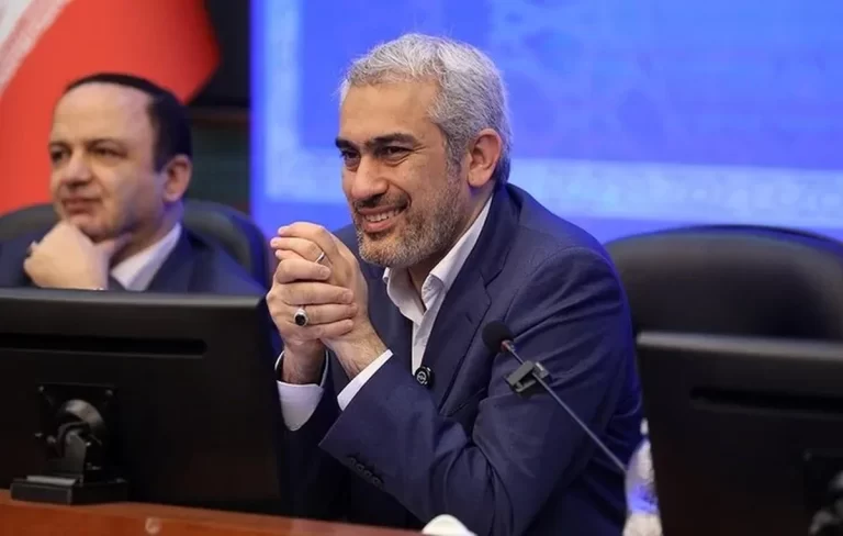 کسری بودجه را امسال کاهش می‌دهیم