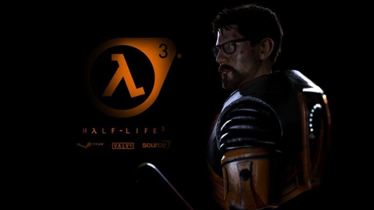 طرفداران Half-Life 3 می‌خواهند این بازی را در استیم ماشین تجربه کنند